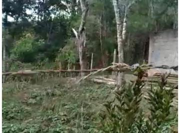 Terreno · 2000m² · Terreno em Tatetos  -  São Bernardo do Campo