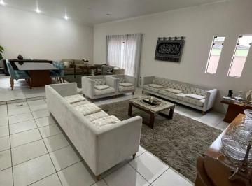 Casa · 261m² · 3 Quartos · 4 Vagas · Sobrado em Jardim das Americas  -  São Bernardo do Campo