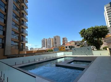 Apartamento · 84m² · 2 Quartos · 2 Vagas · em Nova Petrópolis  -  São Bernardo do Campo