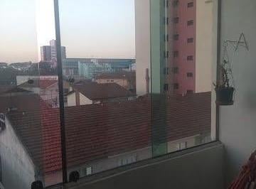 Apartamento · 2 Quartos · 1 Vaga · Apartamento em Rudge Ramos  -  São Bernardo do Campo