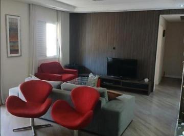 Apartamento · 96m² · 2 Quartos · 2 Vagas · Apartamento em Centro  -  São Bernardo do Campo