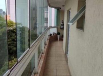 Apartamento · 231m² · 3 Quartos · 4 Vagas · Apartamento Cobertura em Vila Quirino de Lima  -  São Bernardo do Campo