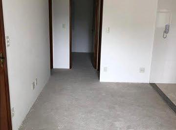 Sala · Apartamento em Baeta Neves - São Bernardo do Campo