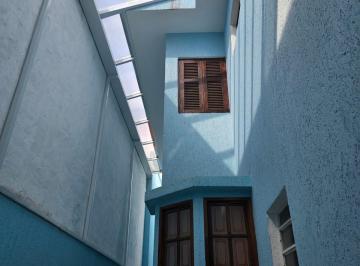 Casa · 150m² · 3 Quartos · 2 Vagas · Sobrado em Jardim Santo Alberto  -  Santo André