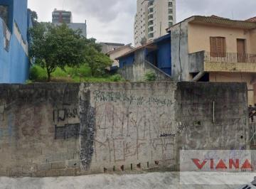 Terreno · 495m² · Terreno em Vila Caminho do Mar  -  São Bernardo do Campo
