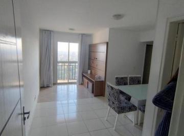 Apartamento · 60m² · 3 Quartos · 1 Vaga · Apartamento em Parque Erasmo Assunção - Santo André