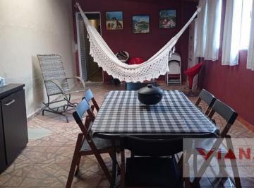 Casa · 186m² · 2 Quartos · 2 Vagas · Casa Sobrado em Jardim Silvina - São Bernardo do Campo