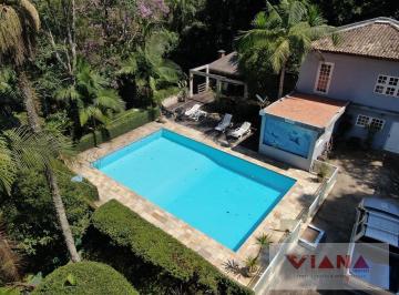 Rural · 4205m² · 7 Quartos · 10 Vagas · Chácara em Balneária  -  São Bernardo do Campo