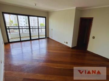 Apartamento · 97m² · 3 Quartos · 2 Vagas · Apartamento em Baeta Neves - São Bernardo do Campo