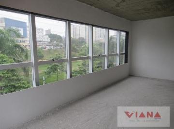 Comercial · 186m² · Sala em Vila Assunção - Santo André