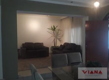 Casa · 207m² · 4 Quartos · 3 Vagas · Casa Sobrado em Santa Terezinha  -  São Bernardo do Campo