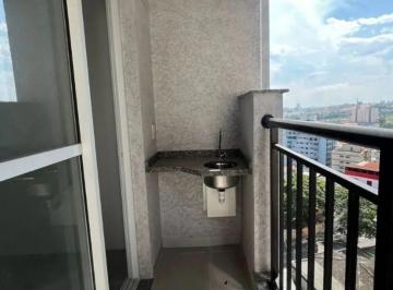 Apartamento · 48m² · 2 Quartos · 1 Vaga · Apartamento em Centro - São Bernardo do Campo