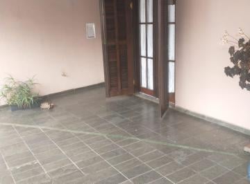 Casa · 270m² · 4 Quartos · 3 Vagas · Sobrado em Alves Dias  -  São Bernardo do Campo