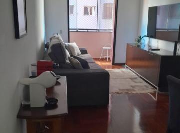 Apartamento · 82m² · 3 Quartos · 1 Vaga · Apartamento em Santa Terezinha - São Bernardo do Campo