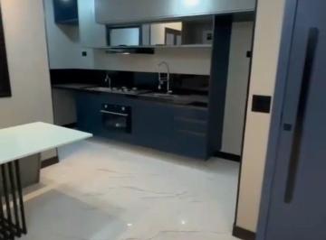 Apartamento · 41m² · 2 Quartos · 1 Vaga · Apartamento em Vila Suíça - Santo André
