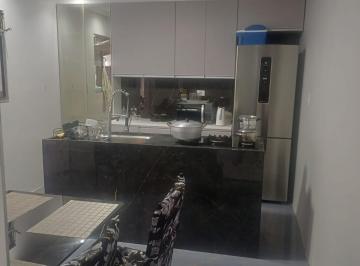 Casa · 144m² · 2 Quartos · 4 Vagas · Casa Térrea em Batistini  -  São Bernardo do Campo