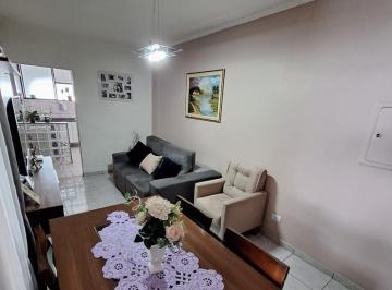 Apartamento · 61m² · 2 Quartos · 1 Vaga · Apartamento em Vila Joao Basso  -  São Bernardo do Campo