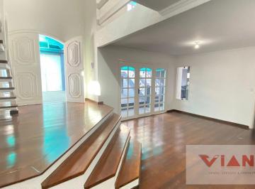 Casa · 373m² · 3 Quartos · 4 Vagas · Casa Sobrado em Parque Terra Nova - São Bernardo do Campo