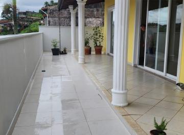 Casa · 320m² · 4 Quartos · 2 Vagas · Casa Térrea em Jardim Maria Paula  -  Rio Grande da Serra
