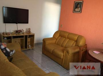 Apartamento · 68m² · 2 Quartos · 1 Vaga · Apartamento em Anchieta - São Bernardo do Campo