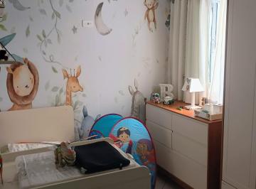 Apartamento · 48m² · 2 Quartos · 1 Vaga · Apartamento em Vila Bela Vista - Santo André