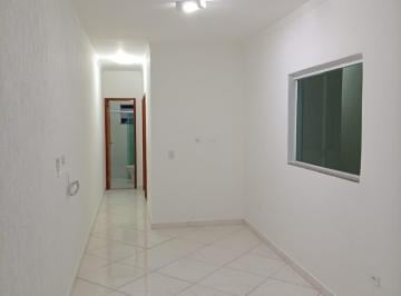 Apartamento · 48m² · 2 Quartos · 1 Vaga · Apartamento em Vila Bela Vista  -  Santo André