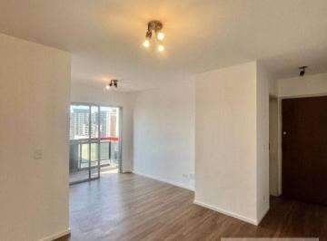 Apartamento · 60m² · 2 Quartos · 2 Vagas · Apartamento em Vila Olímpia - São Paulo