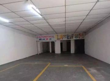 Comercial · 375m² · 4 Vagas · Loja/Salão em Santa Terezinha  -  São Bernardo do Campo