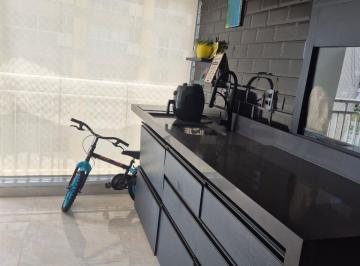 Apartamento · 74m² · 2 Quartos · 1 Vaga · Apartamento em Centro - São Bernardo do Campo