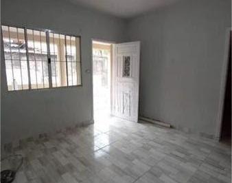 Casa · 125m² · 2 Quartos · 2 Vagas · Casa Térrea em Vila Sacadura Cabral  -  Santo André