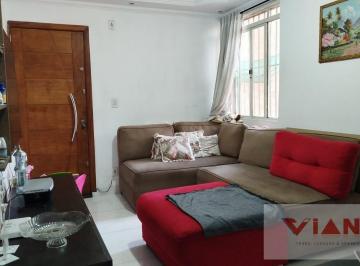Apartamento · 50m² · 2 Quartos · Apartamento em Cooperativa  -  São Bernardo do Campo