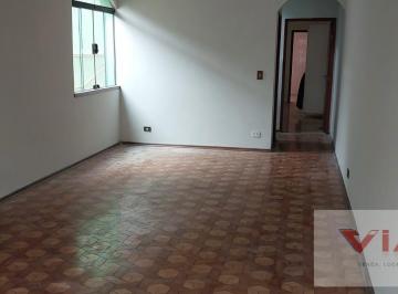 Casa · 225m² · 3 Quartos · 3 Vagas · Sobrado em Centro  -  São Bernardo do Campo