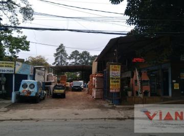 Comercial · 918m² · Loja/Salão em Demarchi  -  São Bernardo do Campo