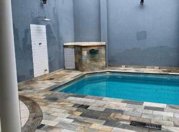 Casa · 297m² · 4 Quartos · 4 Vagas · Sobrado em Parque dos Passaros  -  São Bernardo do Campo