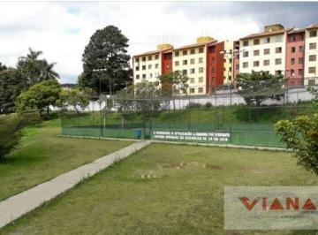 Apartamento · 58m² · 2 Quartos · 1 Vaga · Apartamento em Jardim Santo André  -  Santo André
