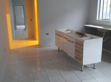 Casa · 4 Quartos · 1 Vaga · Sobrado em Jardim Laura  -  São Bernardo do Campo