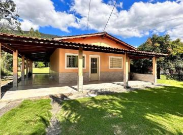 Rural · 198m² · 2 Quartos · Chácara em Oratório  -  Socorro