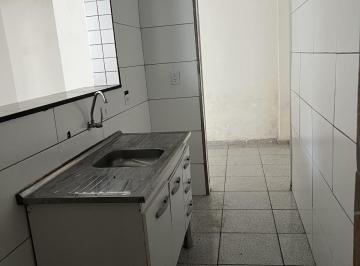 Apartamento · 65m² · 1 Quarto · Apartamento em Vila Goncalves  -  São Bernardo do Campo