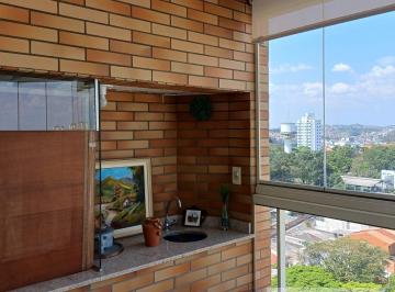 Apartamento · 129m² · 3 Quartos · 3 Vagas · Apartamento em Nova Petrópolis - São Bernardo do Campo