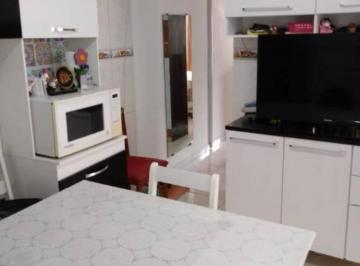 Casa · 209m² · 2 Quartos · 2 Vagas · Casa Térrea em Assunção - São Bernardo do Campo