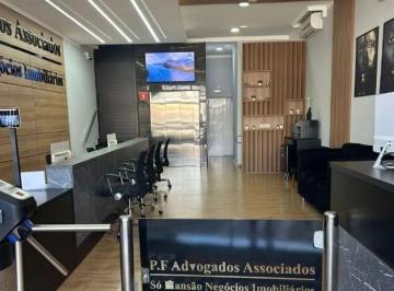 Comercial · 400m² · 2 Vagas · Prédio Inteiro em Alves Dias  -  São Bernardo do Campo