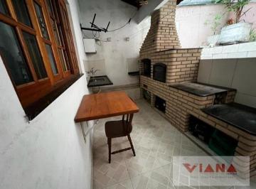 Casa · 320m² · 2 Quartos · 6 Vagas · Sobrado em Jardim Santo Antônio - Santo André