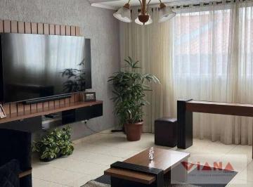 Casa · 238m² · 3 Quartos · 5 Vagas · Sobrado à venda em Assunção, SBC: 238m², 3 dormitórios, 1 suíte, 5 banheiros ...