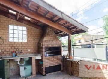 Casa · 343m² · 4 Quartos · 2 Vagas · Sobrado em Independência - São Bernardo do Campo