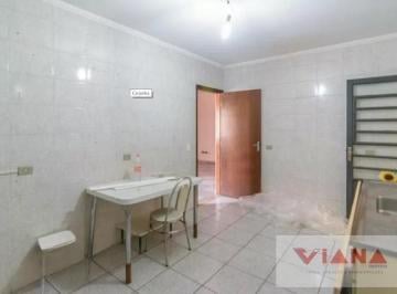 Apartamento · 140m² · 3 Quartos · 1 Vaga · Apartamento em Vila Goncalves - São Bernardo do Campo