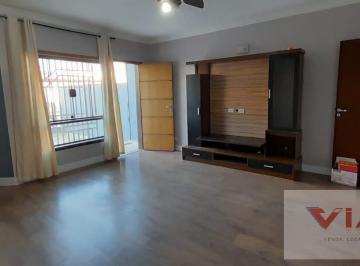 Casa · 203m² · 3 Quartos · 4 Vagas · Casa Sobrado em Jardim Sao Luis  -  São Bernardo do Campo