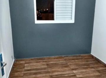 Apartamento · 43m² · 2 Quartos · 1 Vaga · Apartamento em Montanhão  -  São Bernardo do Campo