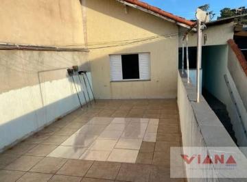 Casa · 125m² · 2 Quartos · 2 Vagas · Sobrado em Jardim das Acacias  -  São Bernardo do Campo