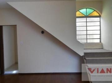 Casa · 216m² · 3 Quartos · 1 Vaga · Casa Assobradado em Ferrazópolis - São Bernardo do Campo