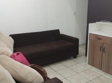 Casa · 2 Quartos · 1 Vaga · Sobrado em Jardim Nascimento  -  São Bernardo do Campo